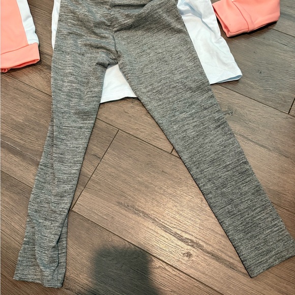 Girls Puma 3PC Set Size 6 - Picture 2 of 6